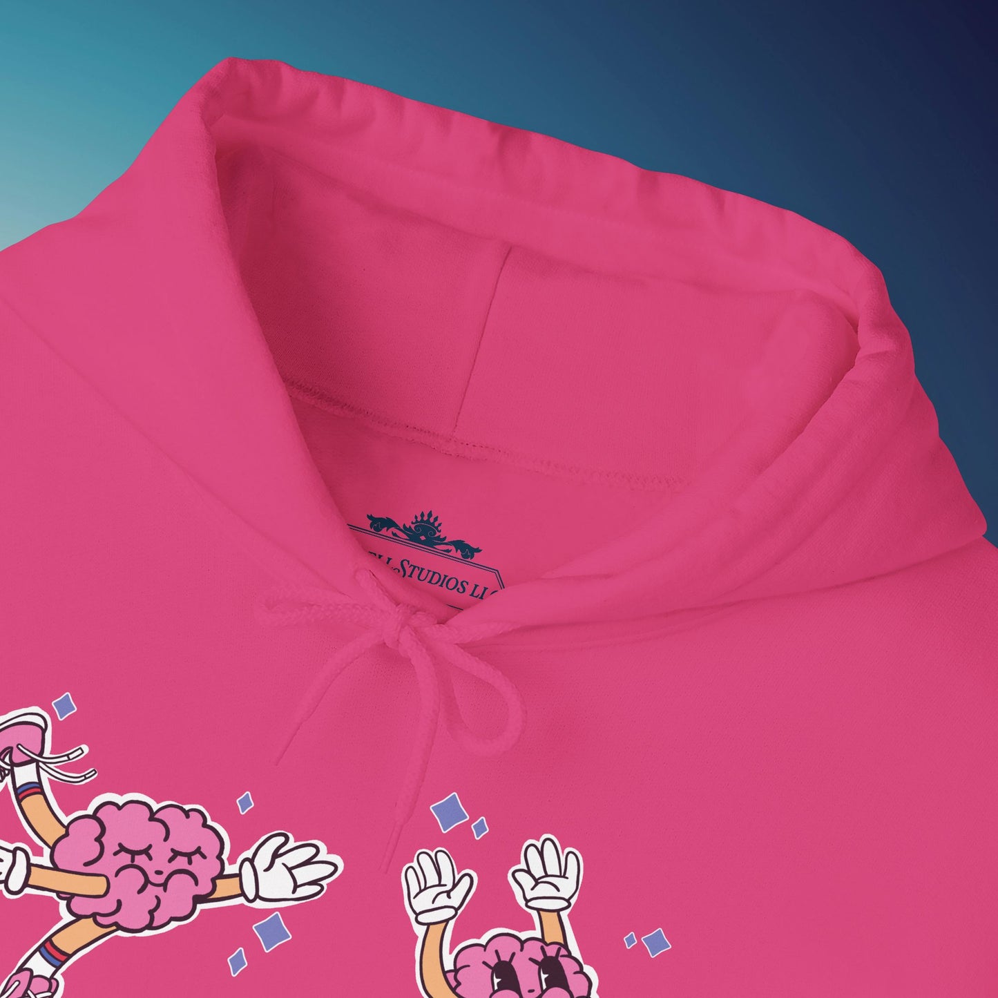 Chloe "gratitude" Hoodie