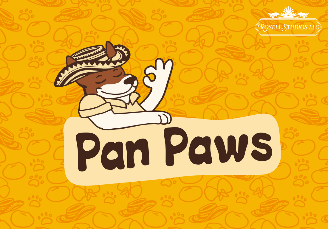 Pan Paws: A Brand as Warm as Fresh Bread