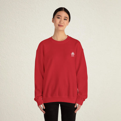 Royal Crest Sweatshirt