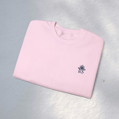 Royal Crest Sweatshirt