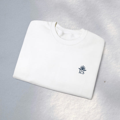 Royal Crest Sweatshirt