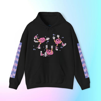 Chloe "gratitude" Hoodie