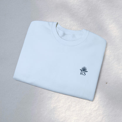 Royal Crest Sweatshirt