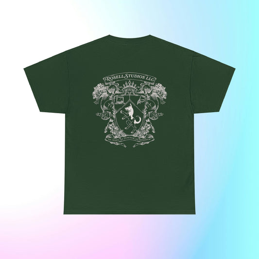 Royal Crest T-Shirt