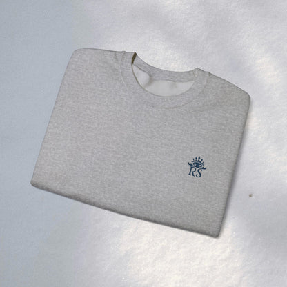 Royal Crest Sweatshirt